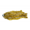 Boa D10cm*2m arany-ezüst