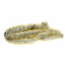 Boa D10cm*2m ezüst-arany