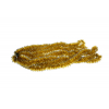 Boa D5cm*2m arany-ezüst