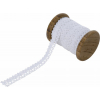 Csipke szalag 5-6cm/2,5-3,5m 
