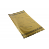 Csomagoló fólia 60*60cm S/15  2féle metál arany