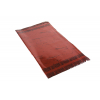 Csomagoló fólia 60*60cm S/15  2féle metál piros