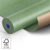 Csomagoló papír 60cm*400m 50g menta