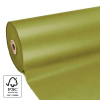 Csomagoló papír 60cm*400m 50g oliva zöld