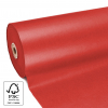 Csomagoló papír 60cm*400m 50g piros