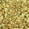 Dekor kő 9-13 mm arany 0,5 kg