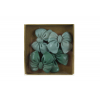 Dekor masni poly 8cm s/4 türkiz