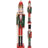 Diótörő fa 106cm 2féle zöld