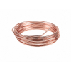 Drót alumínium 5m rose