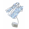 Égősor 30LED 3m fehér