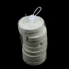 Fakorong D8 csomagos 0,32kg natúr