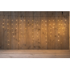 Fényfüggöny 360LED/720*70cm időzítővel meleg fehér