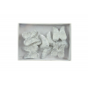Figura angyalszárny poly 3,4cm s/5 fehér
