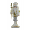Figura diótörő H:28CM fehér