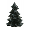 Figura fenyő poly 8*7,8*10,7cm zöld