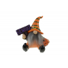 Figura orrmanó poly 12,5*8,5*11 cm 