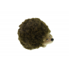 Figura süni terrakotta 7.8*11.2*5.5cm barna