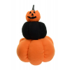 Figura tök  26CM sárga/barna