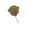 Fűfej figura 7,5cm