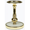 Gertyatartó 18cm márvány talppal arany