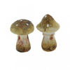 Gomba 6 cm natúr 4féle
