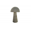 Gomba fa 6*6*14cm natúr