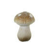 Gomba kerámia 5*5*7.2cm