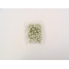 Gyöngy 95 Light Green 12mm 50 gr