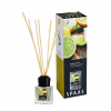 Illatosító pálcás 20cm 50ml citrus