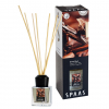 Illatosító pálcás 20cm 50ml exotikus fa