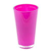 Karácsonyfa kerámia 70cm szürke