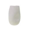 Kaspó kerámia 13,5*21cm bézs