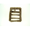 Keret faág 25*20cm s/6 Zmrst