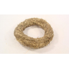 Koszorú alap széna 20/4cm