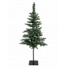 Műfenyő 60*60*180cm zöld