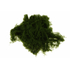 Műfű 1kg zöld
