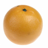 Narancs műa 7,5cm Emberi fogyasztásra alkalmatlan!