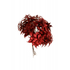 Pick 12cm s/10 piros