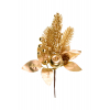 Pick 25cm arany