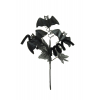 Pick ág denevéres 23cm fekete