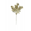 Pick ág leveles 24CM arany