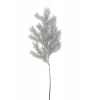 Pick ág műa H49 cm ezüst