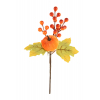 Pick ág őszi 27cm tökkel narancs