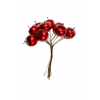 Pick alma 11cm s/12 piros