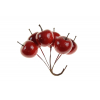 Pick alma 4*3cm s/6 piros
