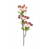 Pick bogyós ág 24cm piros