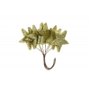 Pick csillag 4cm s/8 arany