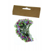 Pick dekoráció hungarocell 10cm s/24 színes