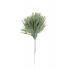 Pick fenyőág 25cm zöld