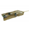 Pick gomba 50cm s/3 zöld